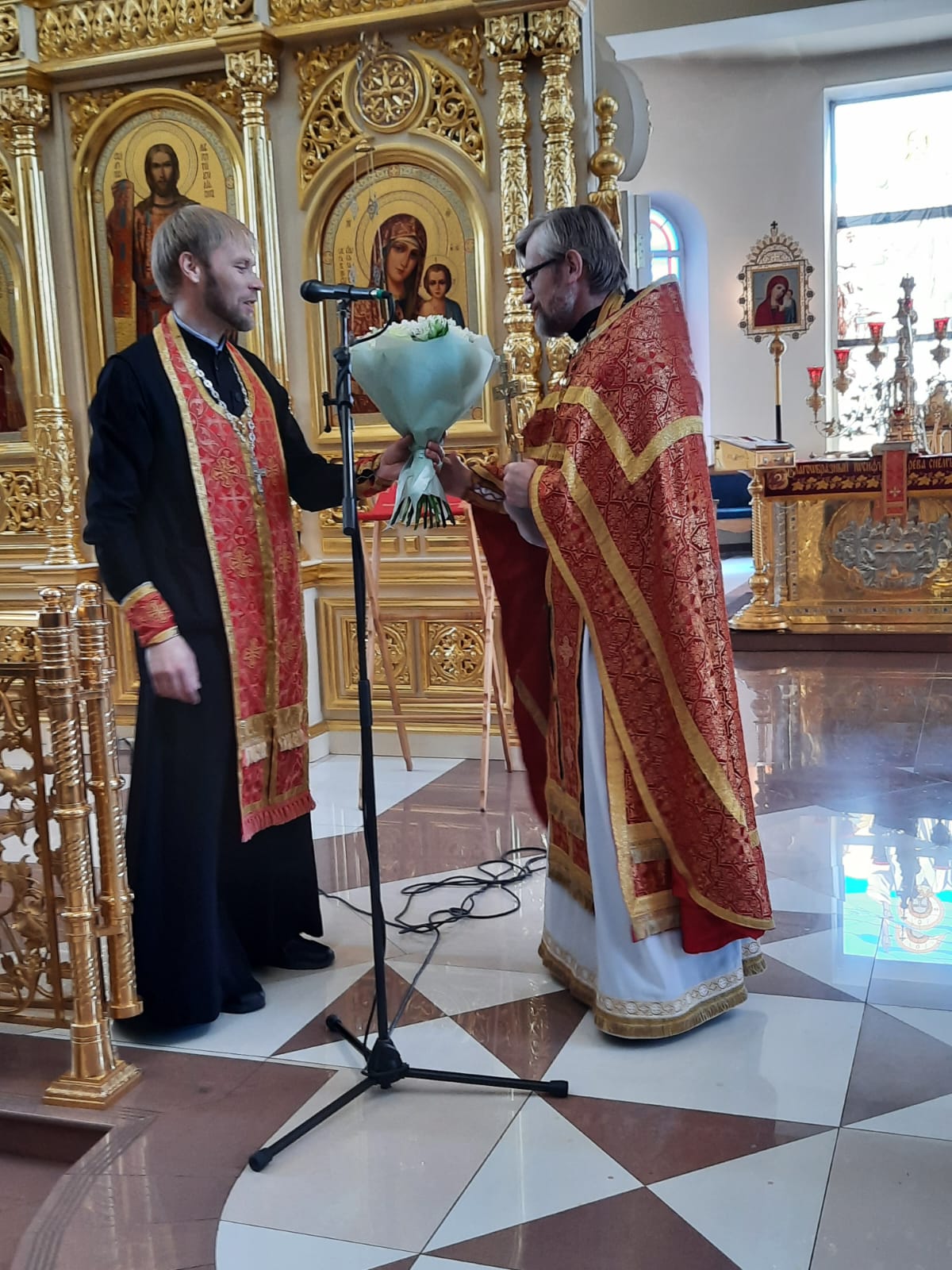 благая лета